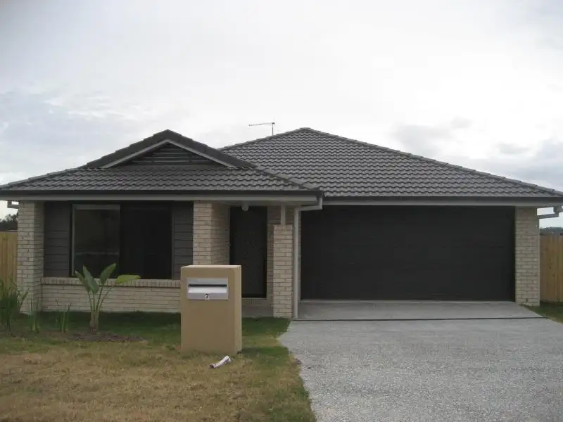 Main view of Homely house listing, 7 Israel Folau St, Goodna QLD