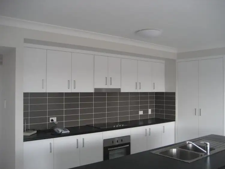 Second view of Homely house listing, 7 Israel Folau St, Goodna QLD