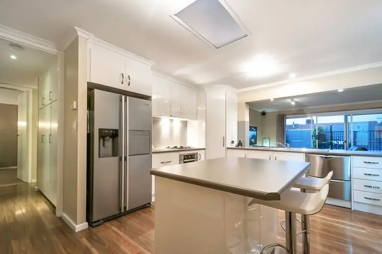 Second view of Homely house listing, 8 Thomson Avenue, Gulfview Heights SA 5096