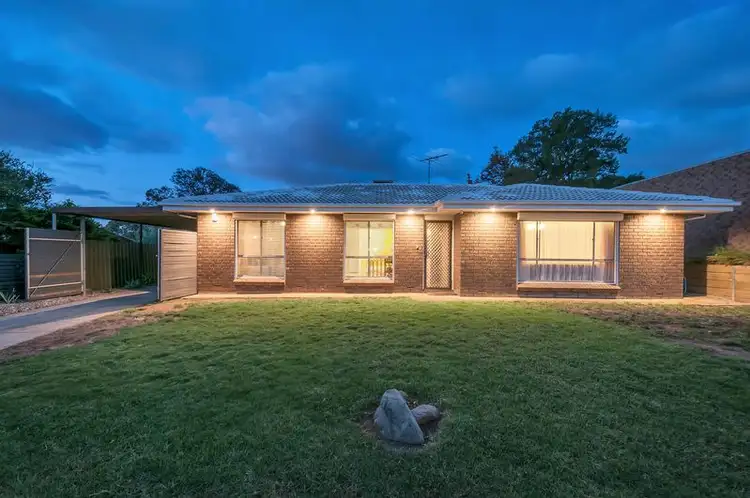 Fourth view of Homely house listing, 8 Thomson Avenue, Gulfview Heights SA 5096