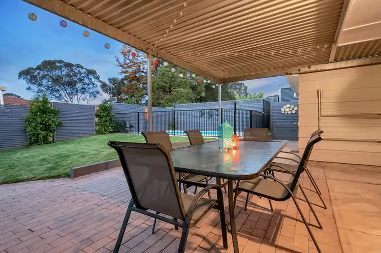 Fifth view of Homely house listing, 8 Thomson Avenue, Gulfview Heights SA 5096