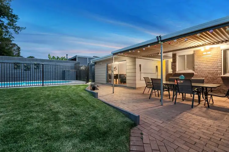Sixth view of Homely house listing, 8 Thomson Avenue, Gulfview Heights SA 5096