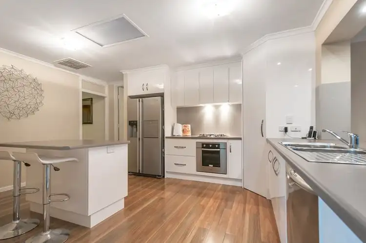 Seventh view of Homely house listing, 8 Thomson Avenue, Gulfview Heights SA 5096