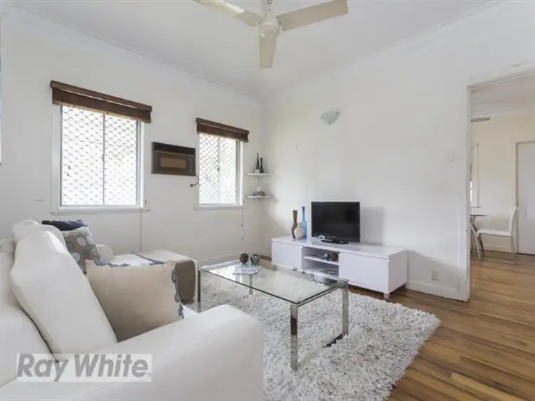 23 Jackman St, Coorparoo QLD