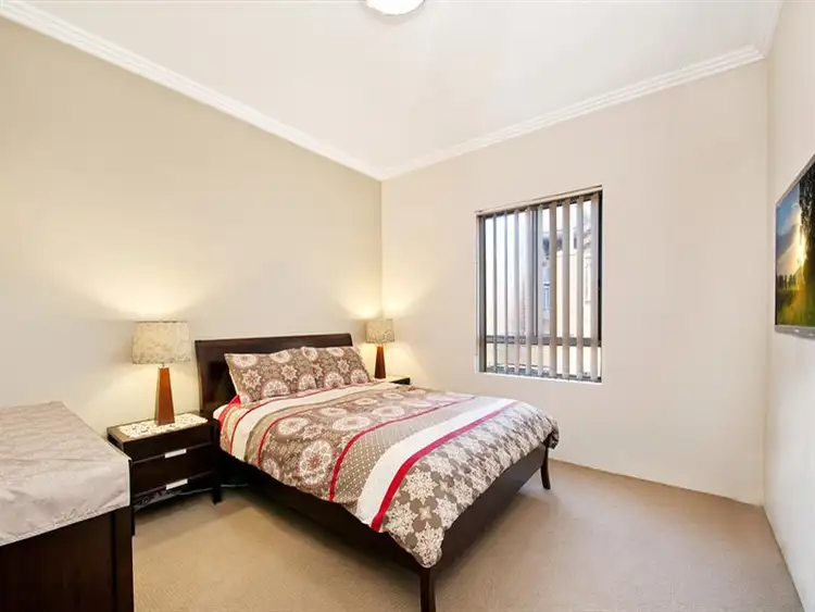 Fifth view of Homely unit listing, 16/11 Stuart St, Helensburgh NSW