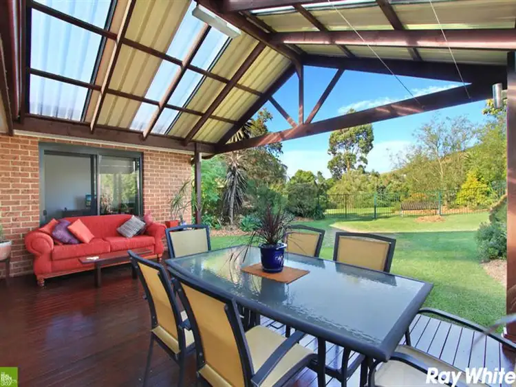 32 Grey St, Albion Park NSW