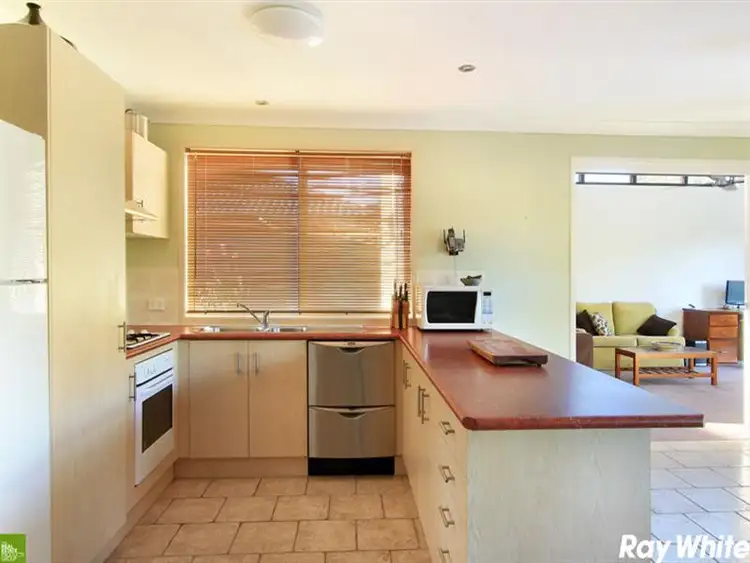 Second view of Homely house listing, 32 Grey St, Albion Park NSW
