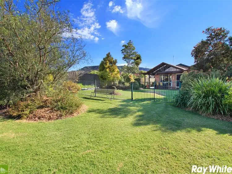 Third view of Homely house listing, 32 Grey St, Albion Park NSW