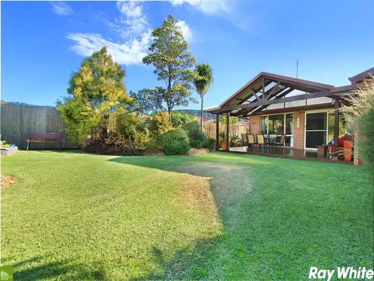 Fourth view of Homely house listing, 32 Grey St, Albion Park NSW