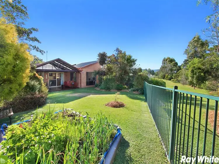 Fifth view of Homely house listing, 32 Grey St, Albion Park NSW