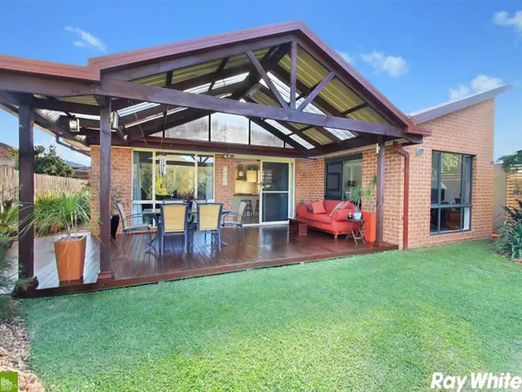 Sixth view of Homely house listing, 32 Grey St, Albion Park NSW