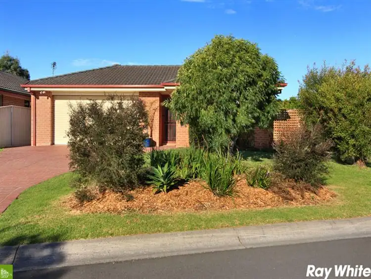 Seventh view of Homely house listing, 32 Grey St, Albion Park NSW