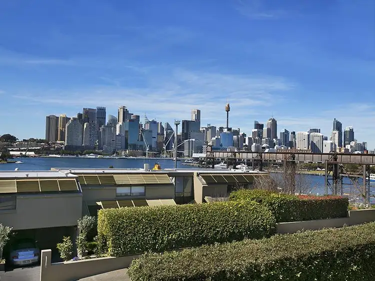 10 Grafton St, Balmain East NSW