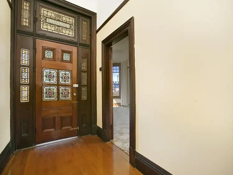 Third view of Homely house listing, 10 Grafton St, Balmain East NSW
