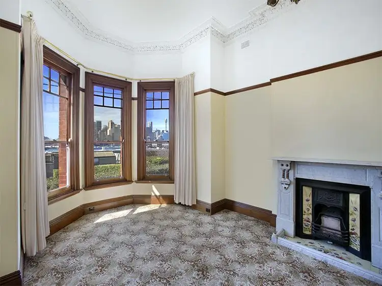 Fourth view of Homely house listing, 10 Grafton St, Balmain East NSW