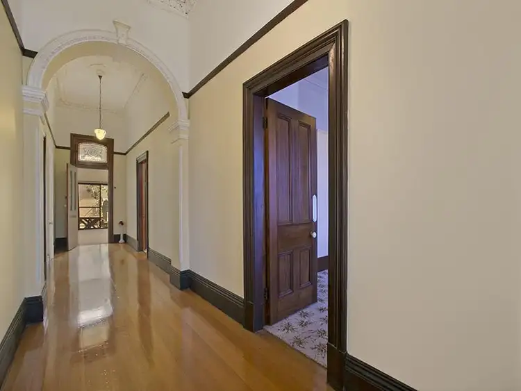 Sixth view of Homely house listing, 10 Grafton St, Balmain East NSW