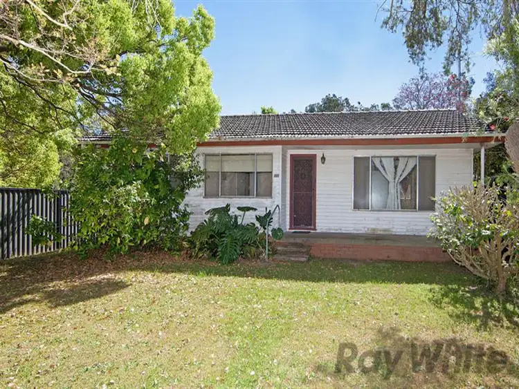 Main view of Homely house listing, 303 Tuggerawong Rd, Tuggerawong NSW