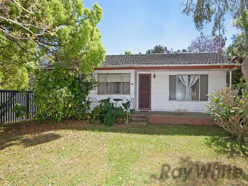 Main view of Homely house listing, 303 Tuggerawong Rd, Tuggerawong NSW