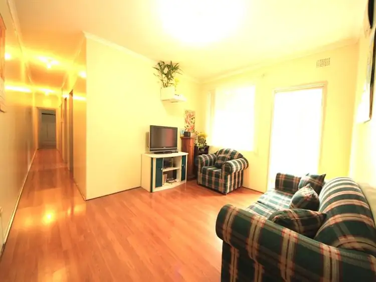 Second view of Homely unit listing, 10/10 Fairmount St, Lakemba NSW