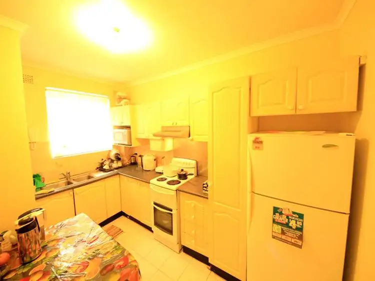 Fifth view of Homely unit listing, 10/10 Fairmount St, Lakemba NSW