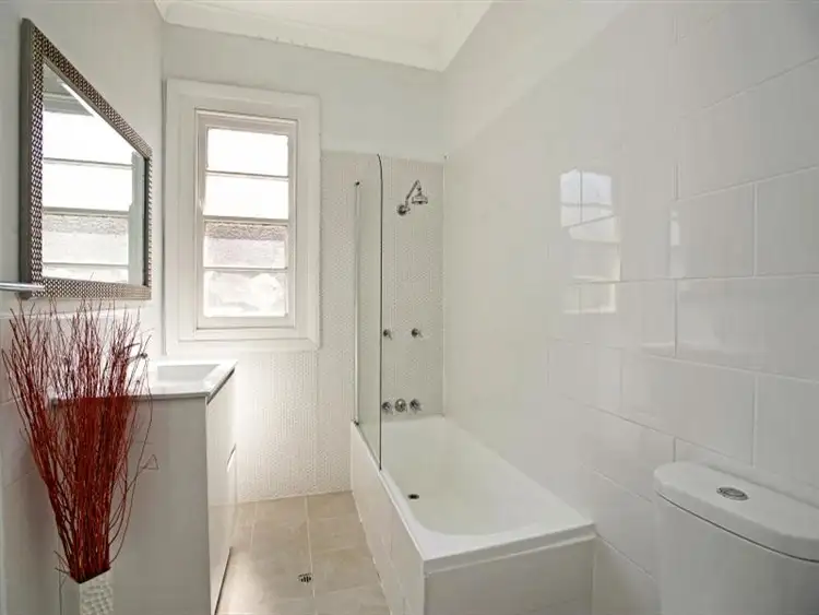 Sixth view of Homely house listing, 115 Barton St, Mayfield NSW