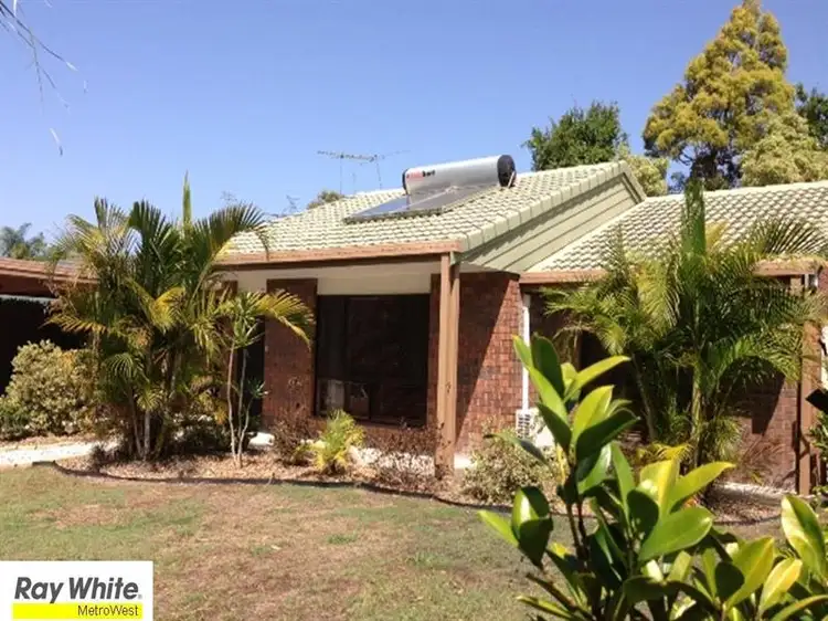 Main view of Homely house listing, 76 Hazelton St, Riverhills QLD