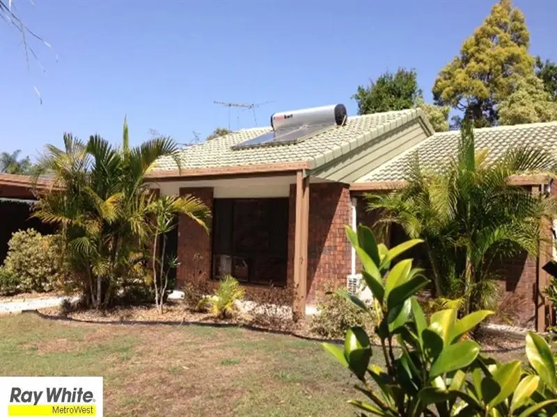 Main view of Homely house listing, 76 Hazelton St, Riverhills QLD