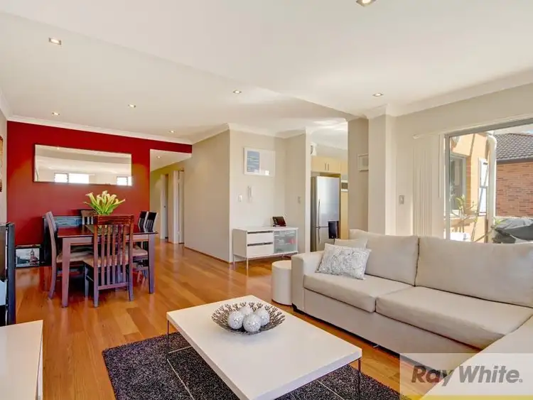 Main view of Homely unit listing, 12/13 Mill St, Carlton NSW