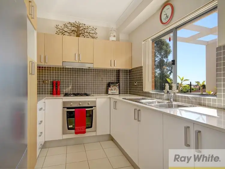 Second view of Homely unit listing, 12/13 Mill St, Carlton NSW