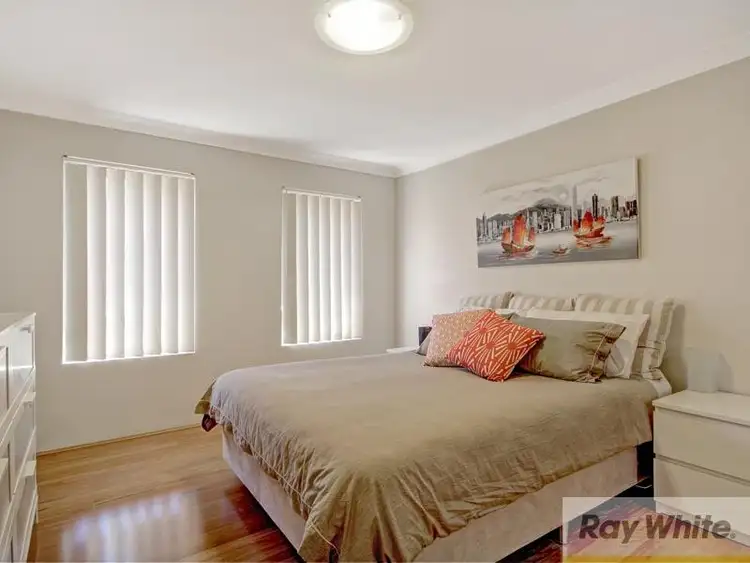 Fifth view of Homely unit listing, 12/13 Mill St, Carlton NSW