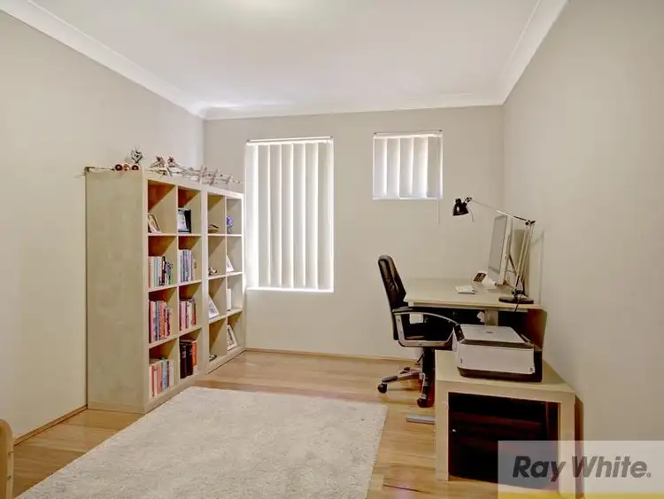 Sixth view of Homely unit listing, 12/13 Mill St, Carlton NSW