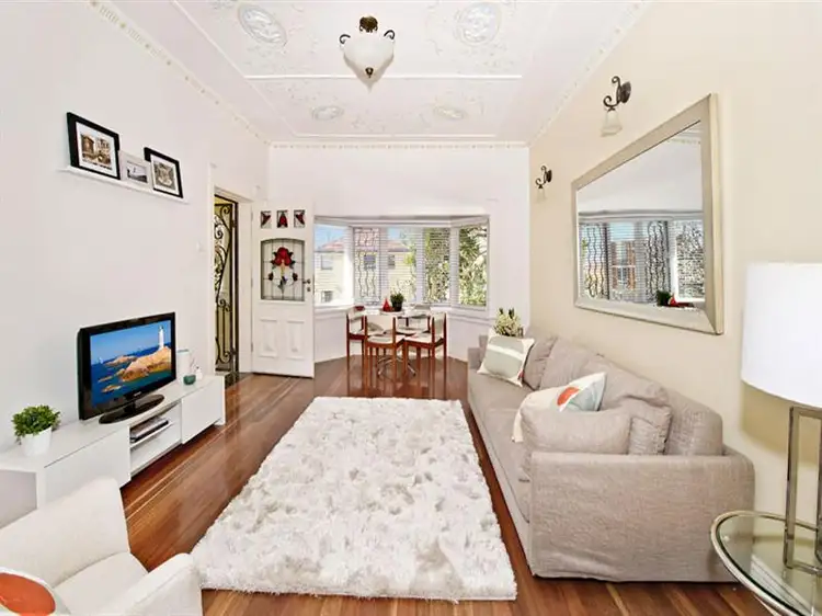 Second view of Homely apartment listing, 1/198 Beach St, Coogee NSW