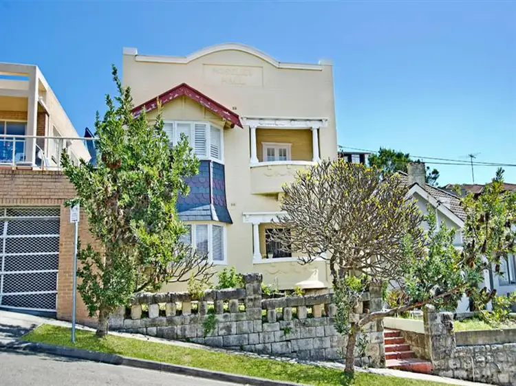 Third view of Homely apartment listing, 1/198 Beach St, Coogee NSW
