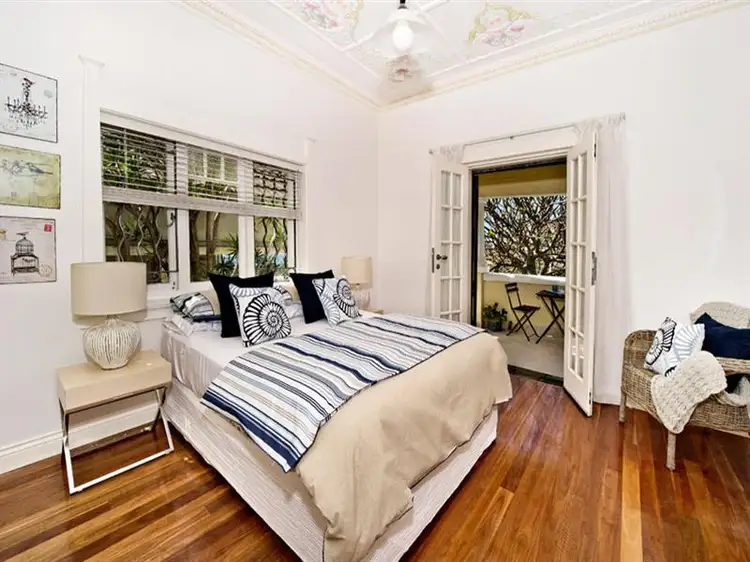Fourth view of Homely apartment listing, 1/198 Beach St, Coogee NSW