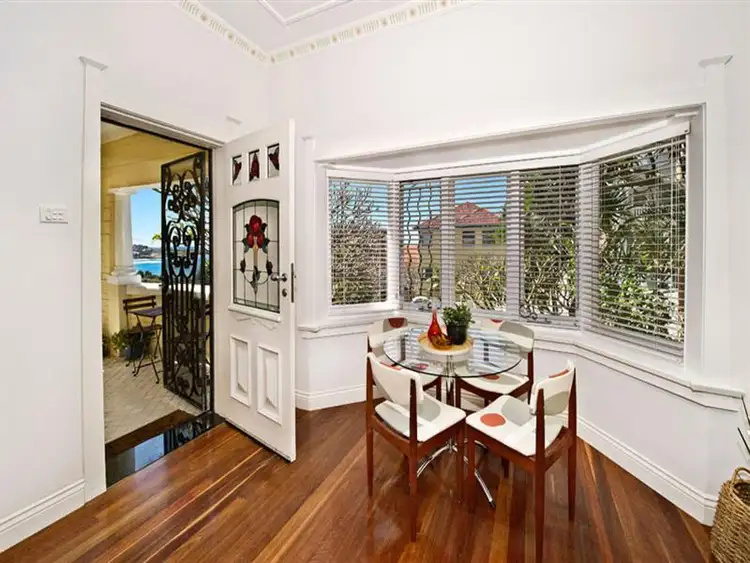 Sixth view of Homely apartment listing, 1/198 Beach St, Coogee NSW
