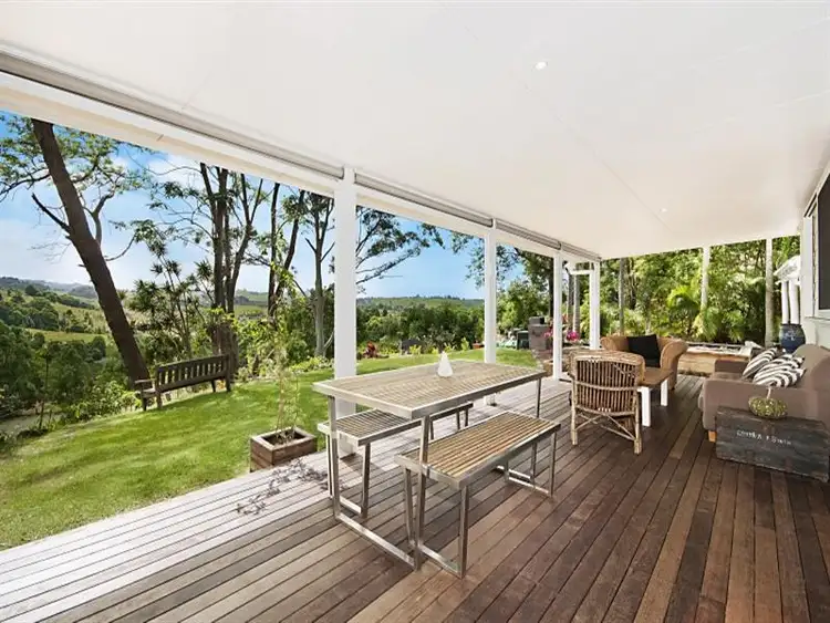 Third view of Homely house listing, 464a Coopers Shoot Rd, Bangalow NSW