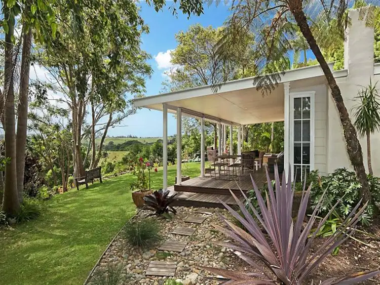 Fourth view of Homely house listing, 464a Coopers Shoot Rd, Bangalow NSW