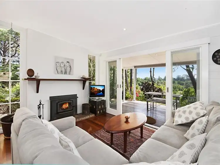 Sixth view of Homely house listing, 464a Coopers Shoot Rd, Bangalow NSW