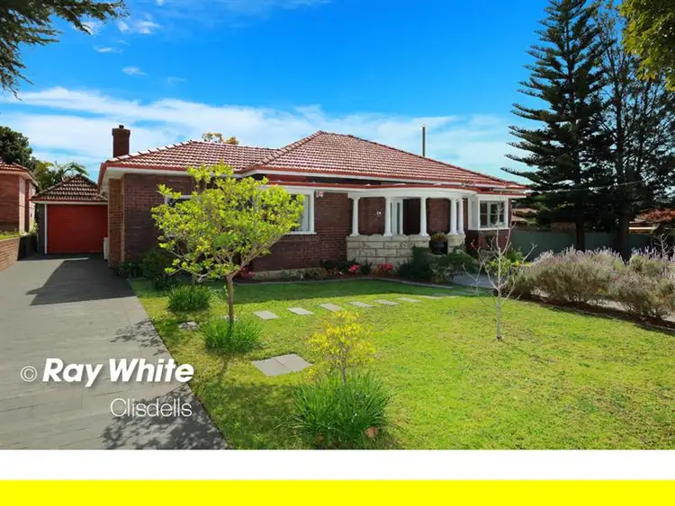 19 Kinsel Gr, Bexley NSW