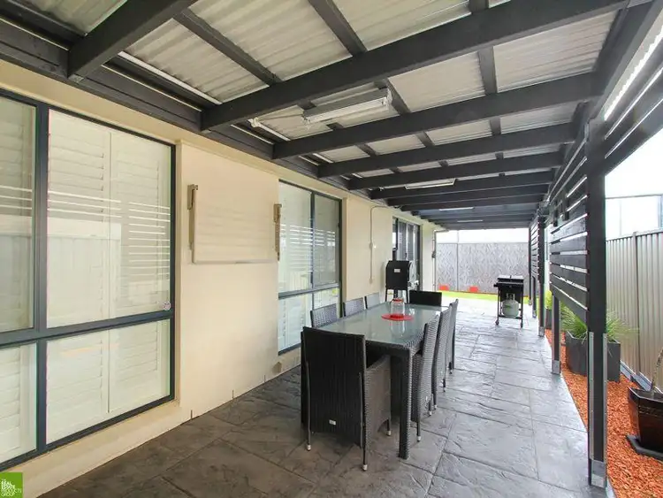 Third view of Homely house listing, 7 Huntingdale Cl, Shell Cove NSW