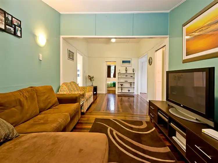 Fifth view of Homely house listing, 33 Lyndhurst Rd, Boondall QLD