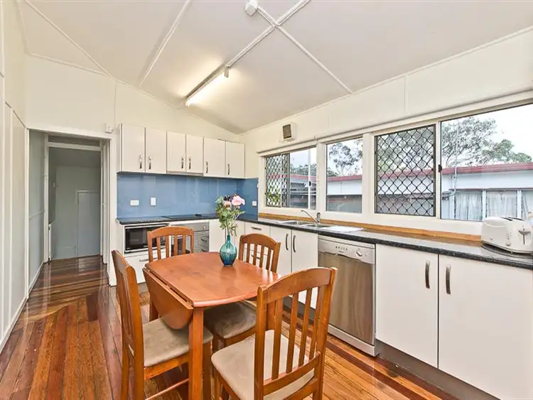 Sixth view of Homely house listing, 33 Lyndhurst Rd, Boondall QLD
