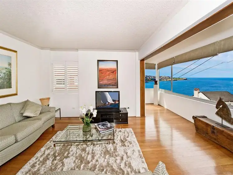 Second view of Homely apartment listing, 2/4 Dundas St, Coogee NSW