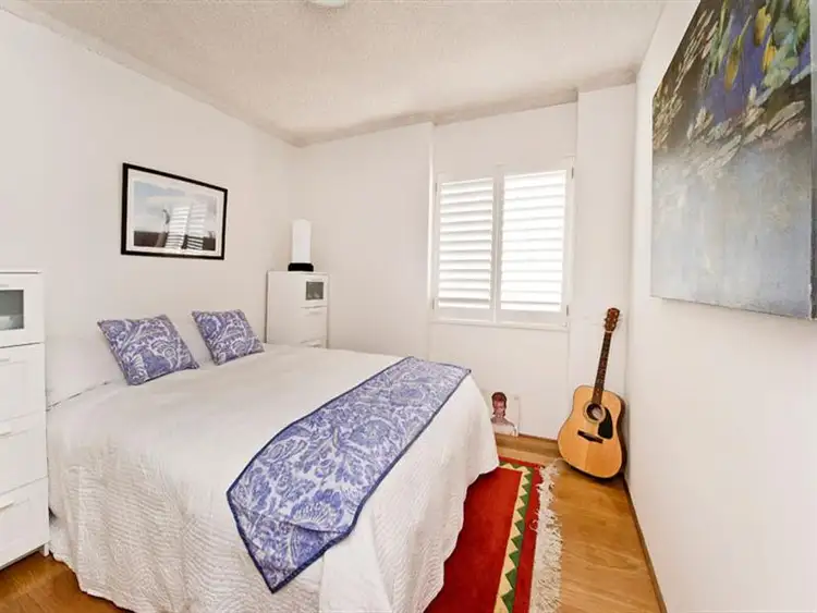Fifth view of Homely apartment listing, 2/4 Dundas St, Coogee NSW
