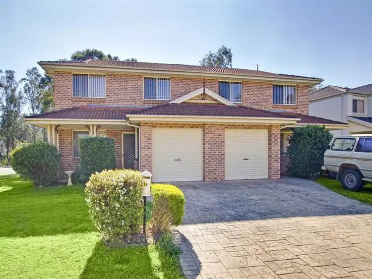 Main view of Homely other listing, 1A and 1B Tindell St, Bligh Park NSW