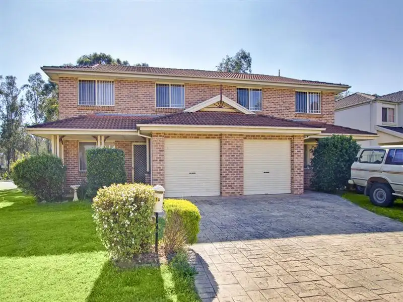 Main view of Homely other listing, 1A and 1B Tindell St, Bligh Park NSW