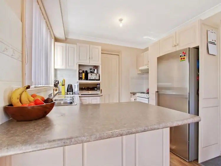 Second view of Homely other listing, 1A and 1B Tindell St, Bligh Park NSW
