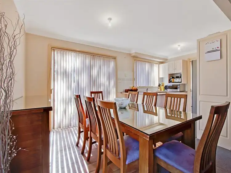 Third view of Homely other listing, 1A and 1B Tindell St, Bligh Park NSW