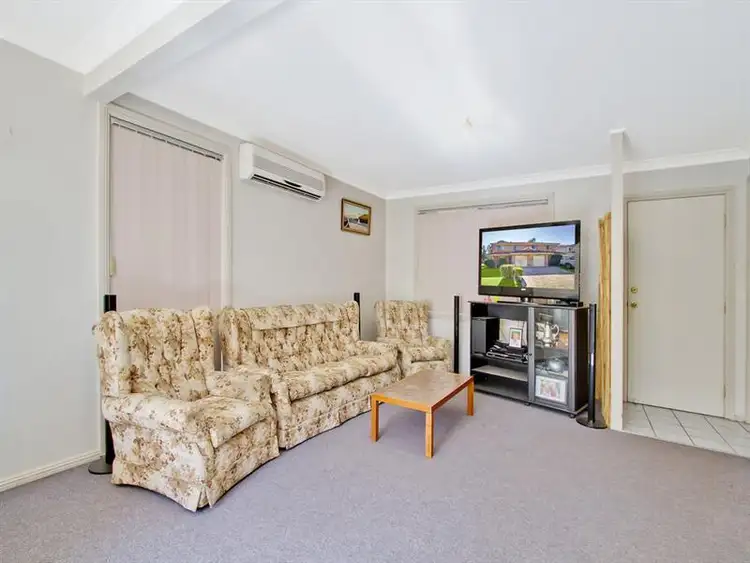 Fourth view of Homely other listing, 1A and 1B Tindell St, Bligh Park NSW