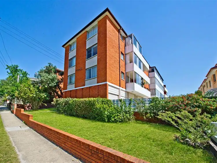 7/843 Anzac Pde, Maroubra NSW